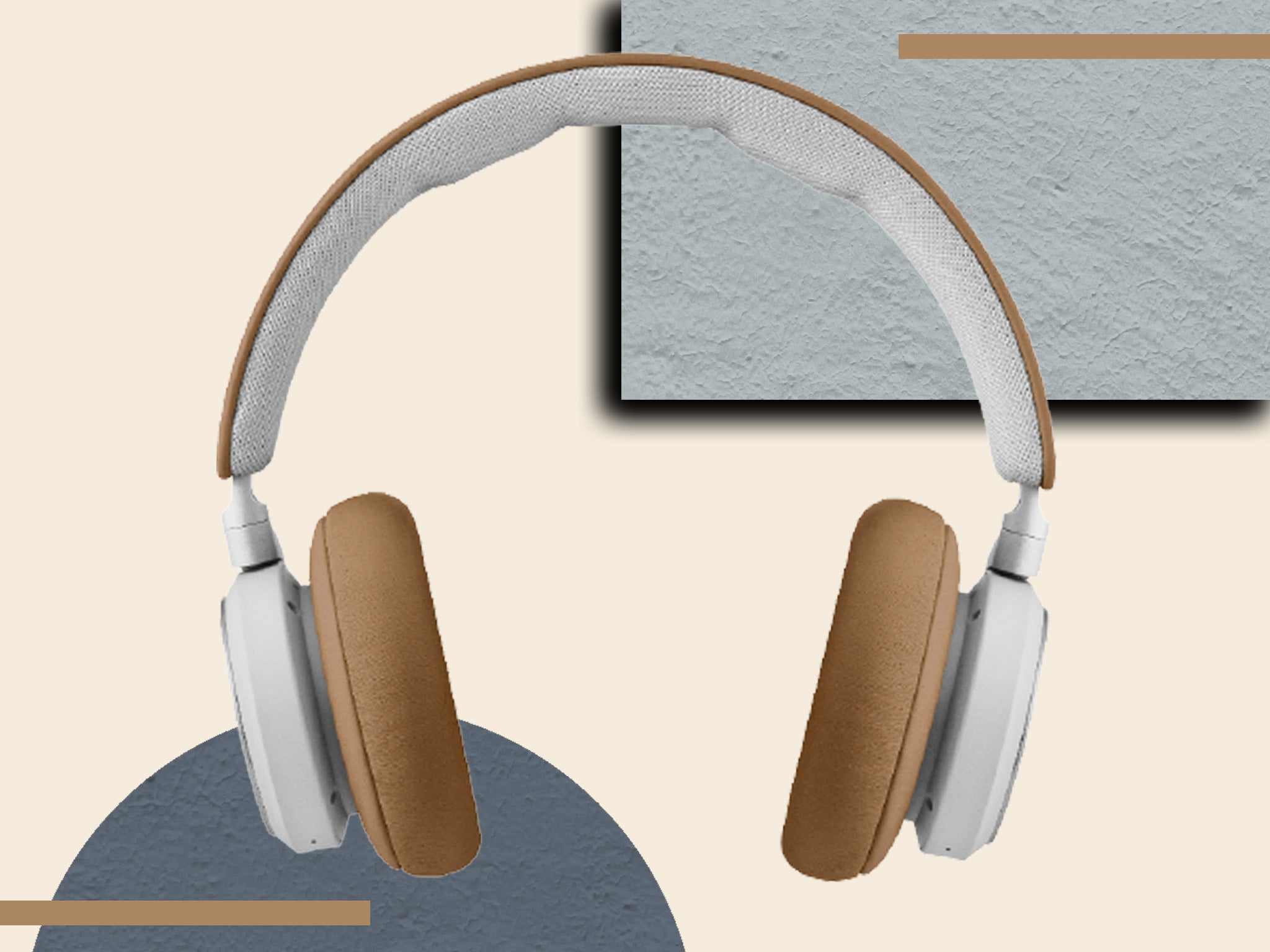 B&O Beoplay HX headphones review: Noise-cancellation, high audio